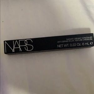 NARS Radiant Creamy Concealer